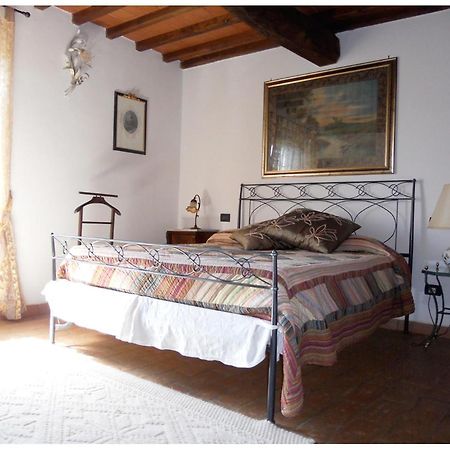 La Pieve Di Sant'Andrea Bed & Breakfast Maggiano ภายนอก รูปภาพ