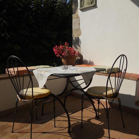La Pieve Di Sant'Andrea Bed & Breakfast Maggiano ภายนอก รูปภาพ