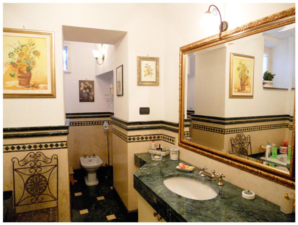 La Pieve Di Sant'Andrea Bed & Breakfast Maggiano ภายนอก รูปภาพ