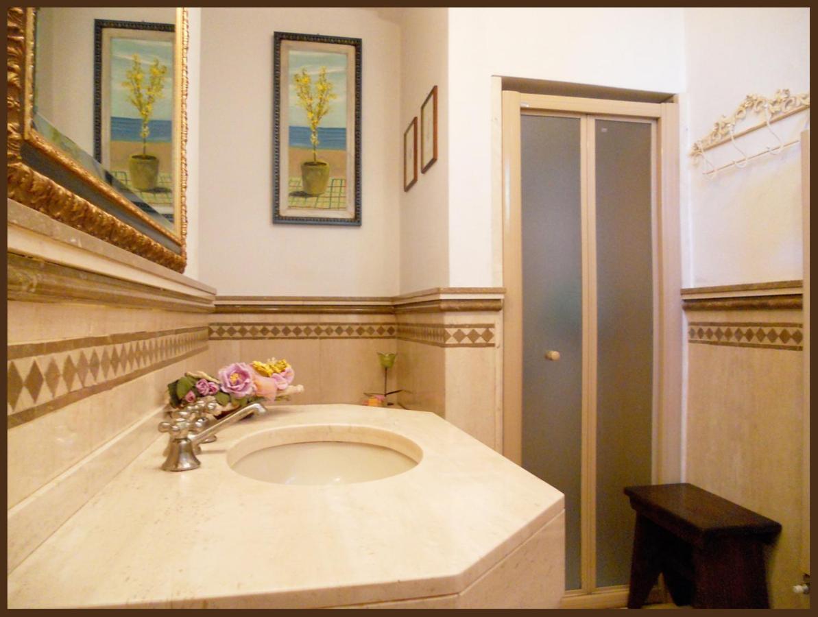 La Pieve Di Sant'Andrea Bed & Breakfast Maggiano ภายนอก รูปภาพ