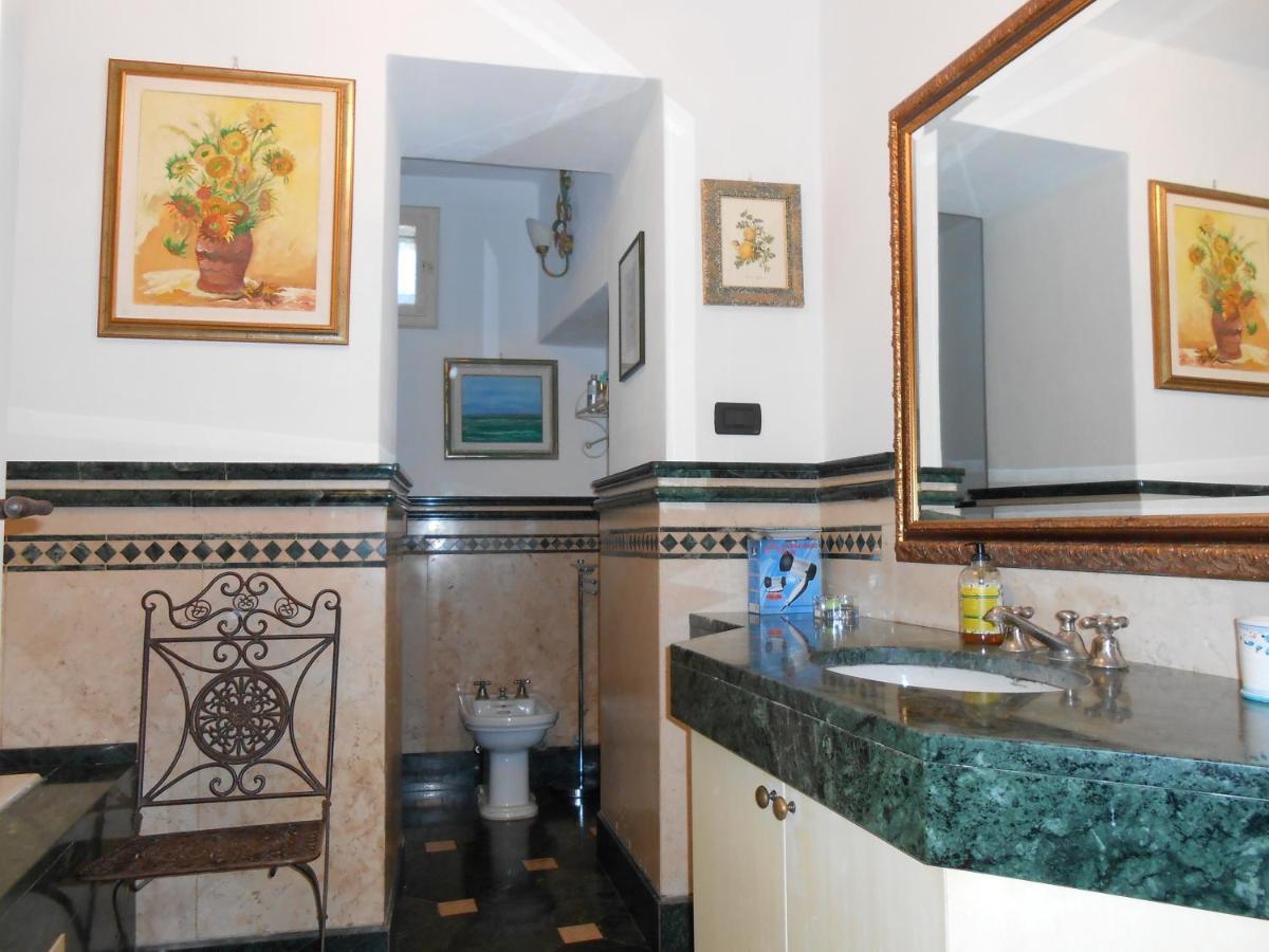 La Pieve Di Sant'Andrea Bed & Breakfast Maggiano ห้อง รูปภาพ