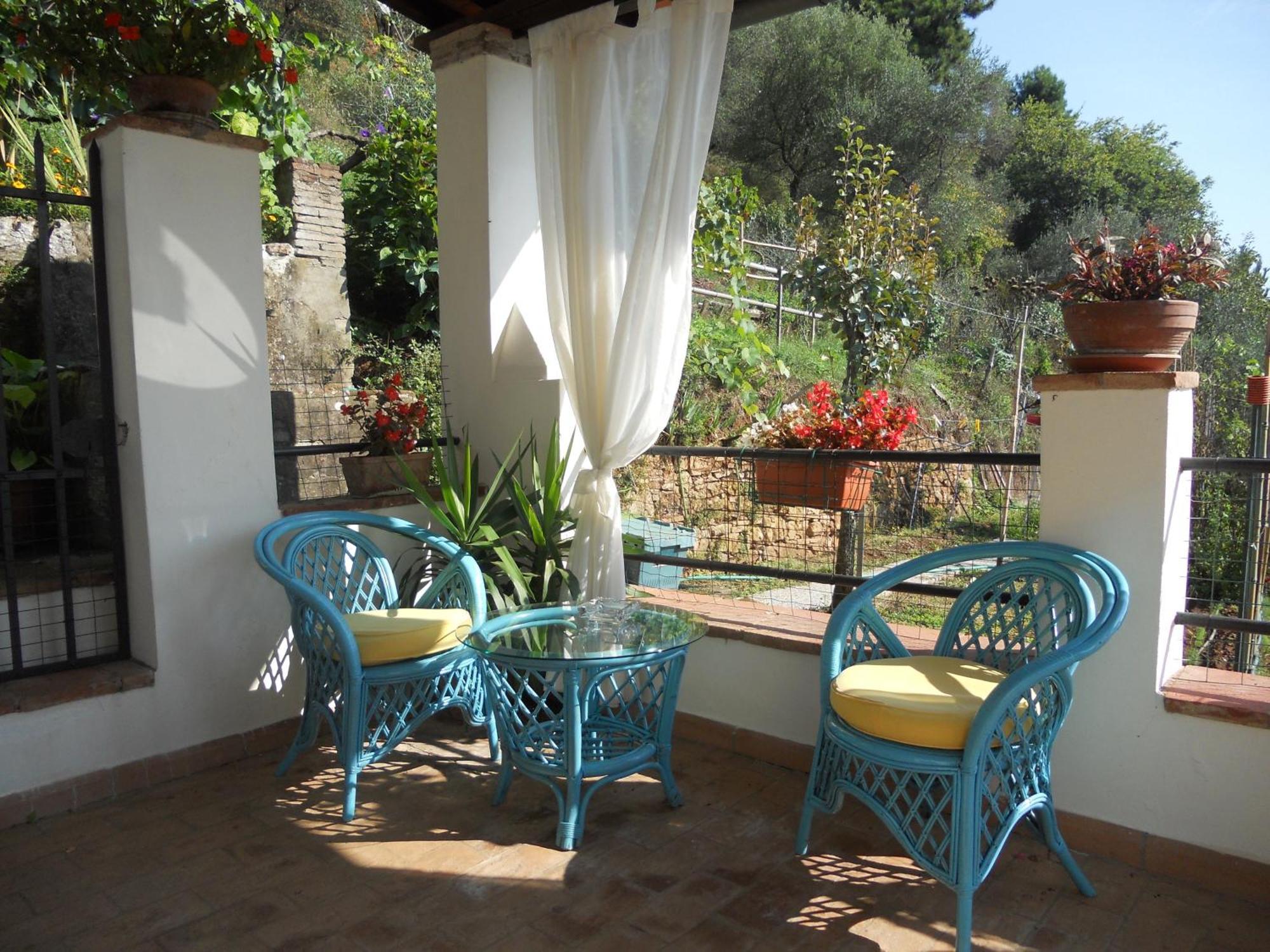 La Pieve Di Sant'Andrea Bed & Breakfast Maggiano ภายนอก รูปภาพ