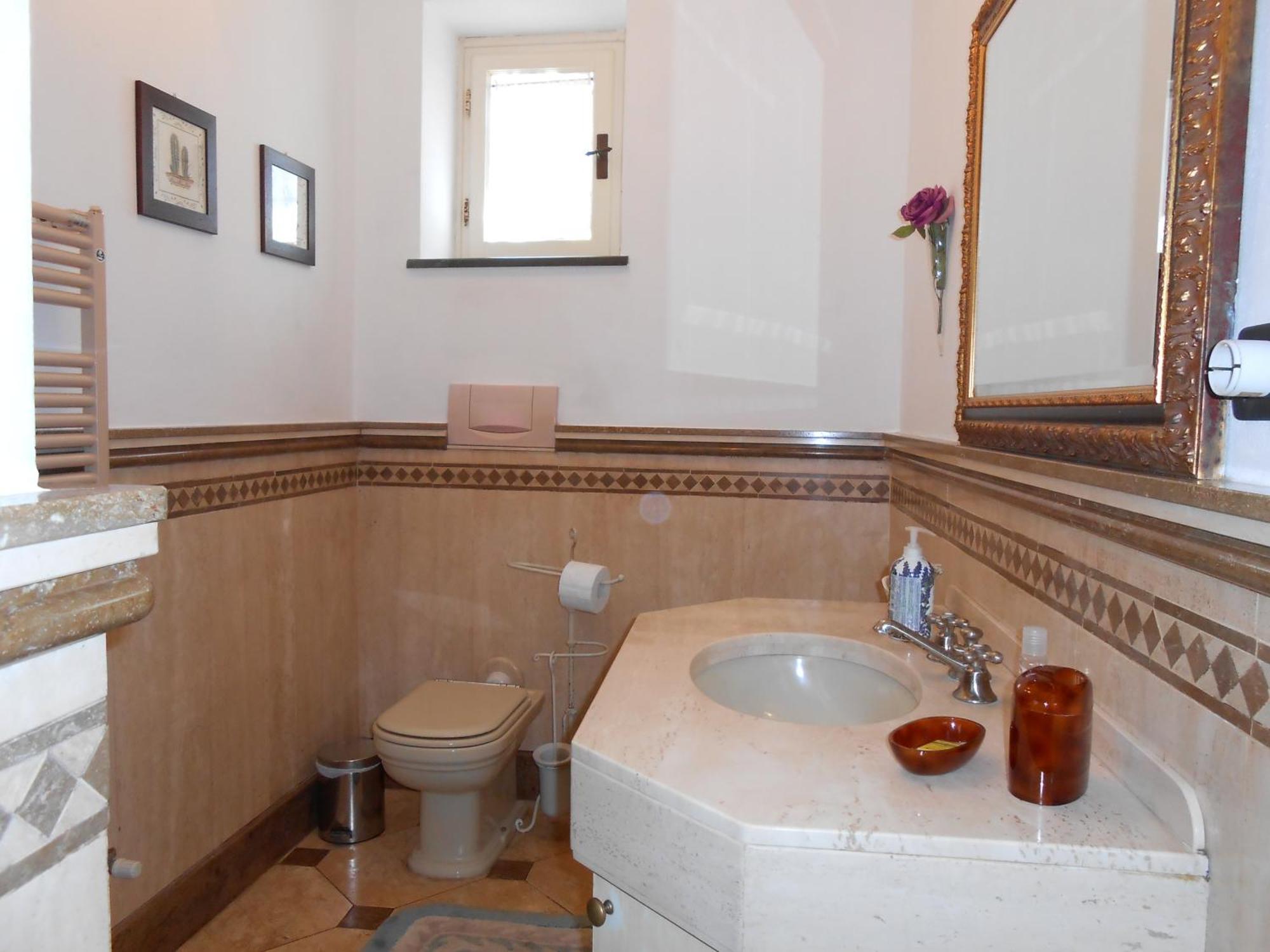 La Pieve Di Sant'Andrea Bed & Breakfast Maggiano ห้อง รูปภาพ