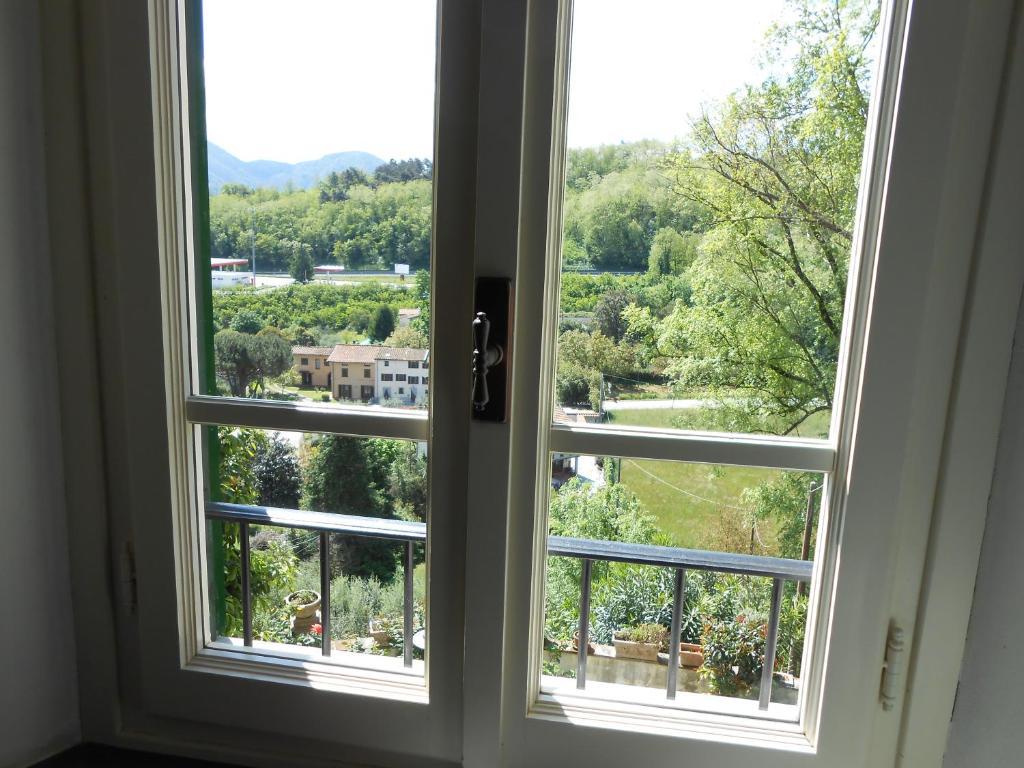 La Pieve Di Sant'Andrea Bed & Breakfast Maggiano ภายนอก รูปภาพ