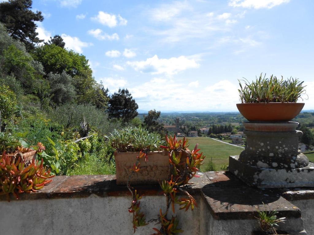 La Pieve Di Sant'Andrea Bed & Breakfast Maggiano ภายนอก รูปภาพ